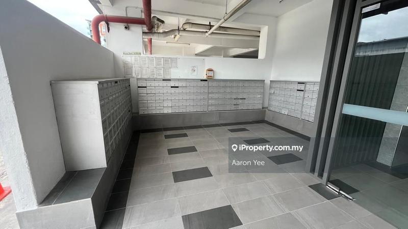 Pangsapuri untuk Dijual di Mahkota Residence oleh Aaron Yee - iProperty.com.my