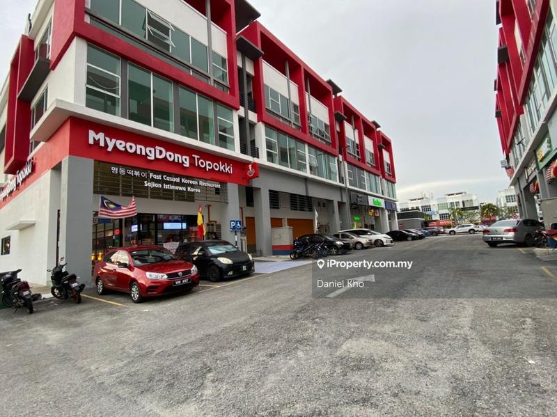 Kedai untuk Disewa di Banting, Banting oleh Daniel Kho - iProperty.com.my