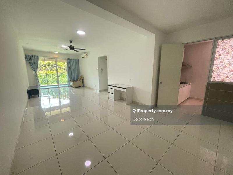 Condominium for Sale in Rimba Residence by Coco Neoh - iProperty.com.my