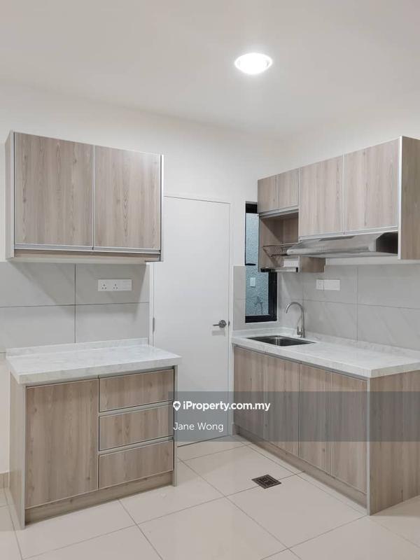 For Rent - AraTre' Residences