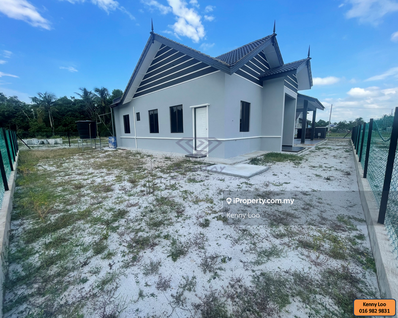 Bungalow House for Sale in Tanah Puteh, Kuantan by Kenny Loo - iProperty.com.my
