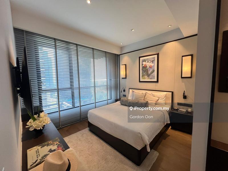 Service Residence for Sale in The Ruma by Gordon Oon - iProperty.com.my