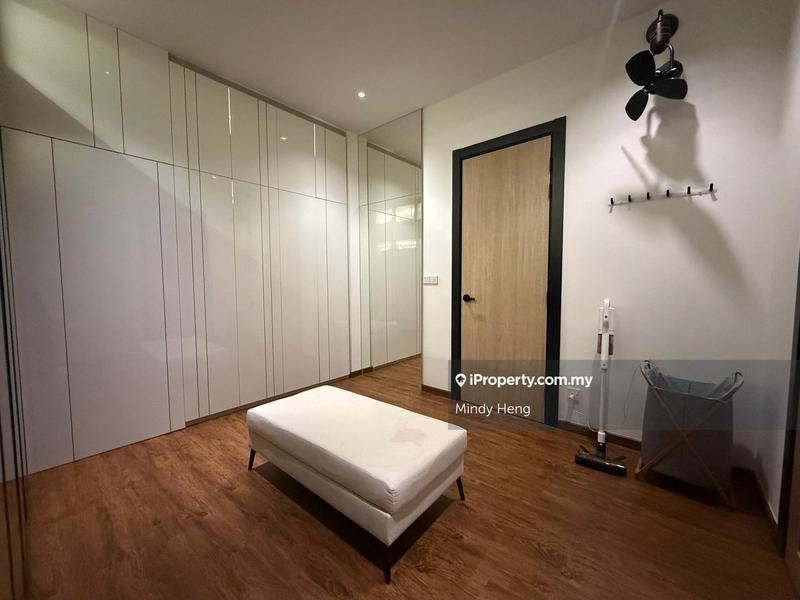 Service Residence for Sale in Green Haven by Mindy Heng - iProperty.com.my