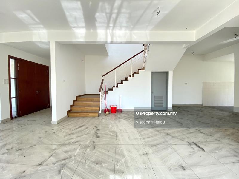 Rumah Berkembar untuk Dijual di Kota Emerald, Rawang oleh Visaghan Naidu - iProperty.com.my