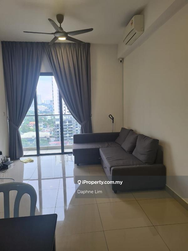 For Sale - Citizen 2