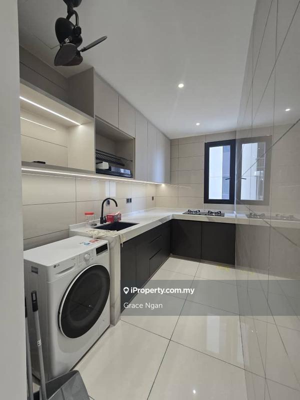 Kediaman Servis untuk Dijual di Duta Park Residences oleh Grace Ngan - iProperty.com.my
