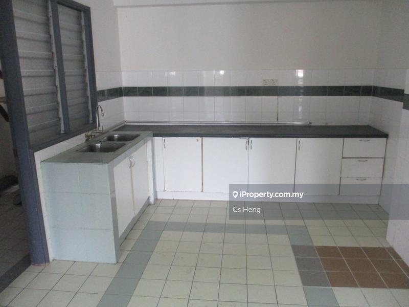Kondominium untuk Dijual di Chancellor oleh Cs Heng - iProperty.com.my