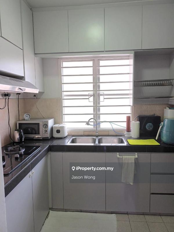 Pangsapuri untuk Dijual di Pangsapuri Tainia oleh Jason Wong - iProperty.com.my