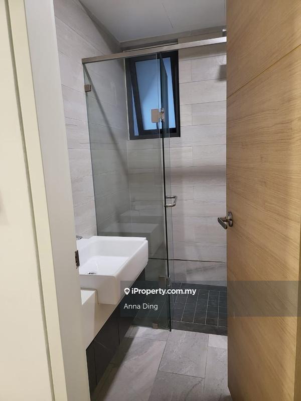 Condominium for Sale in Trinity Pentamont by Anna Ding - iProperty.com.my
