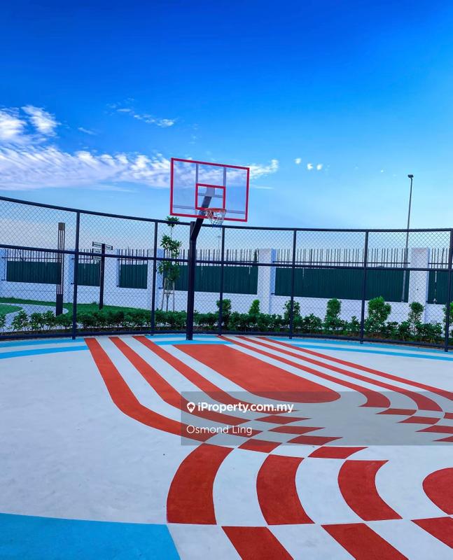 Banglo untuk Dijual di 75x110 2-Storey Bungolaw ｜Ready Unit｜Project, Bandar Sri Sendayan oleh Osmond Ling - iProperty.com.my