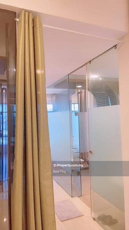 For Rent - Eve Suite / NZX Square