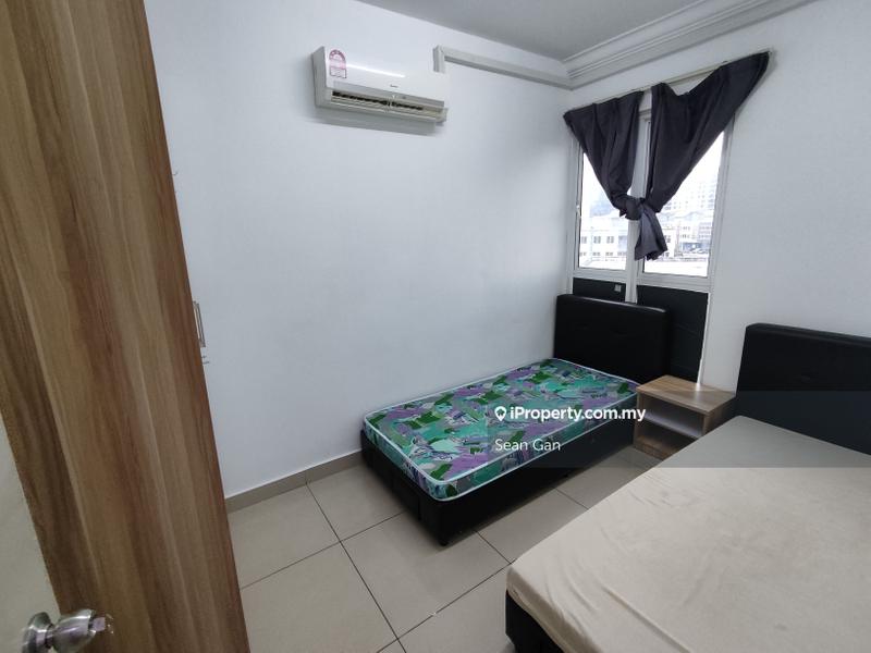 For Rent - Pacific Place