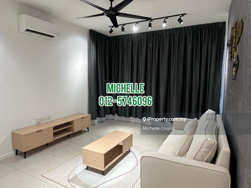 Kondominium untuk Dijual di Anggun Residences oleh Michelle Chong - iProperty.com.my
