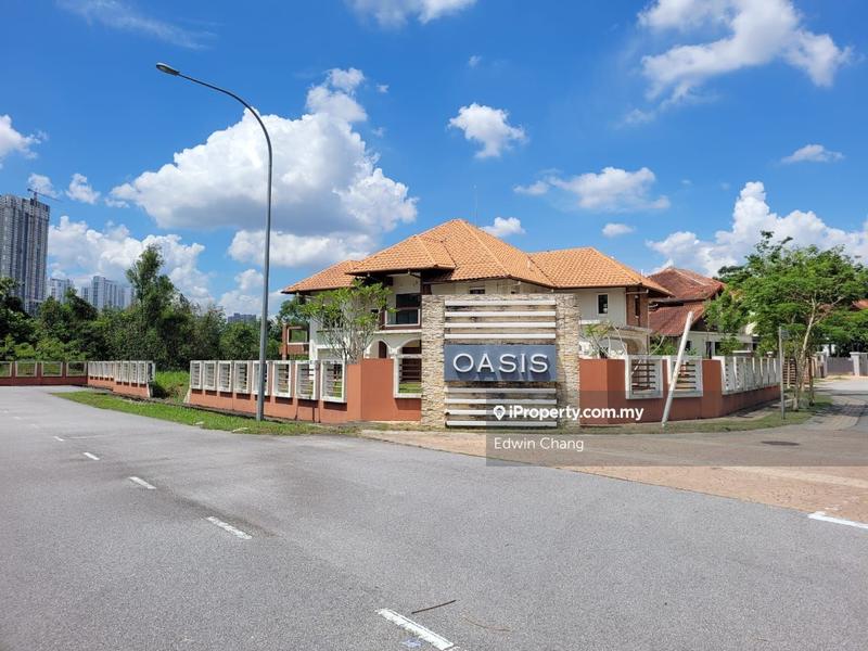 Bungalow House untuk Dijual di Bandar Kinrara Seksyen 6, Bandar Kinrara oleh Edwin Chang - iProperty.com.my