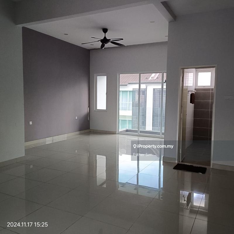 3-storey Terraced House for Sale in Taman Desa Oren/Orange Garden, Butterworth by Esther Sim - iProperty.com.my