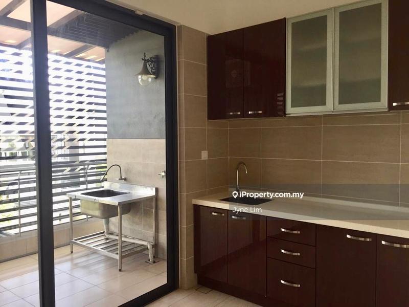 Rumah Berkembar untuk Dijual di Presint 8, Putrajaya oleh Jyne Lim - iProperty.com.my