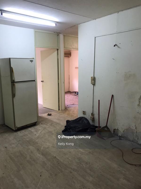 Rumah Flat untuk Dijual di Bukit Cheras oleh Kelly Kong - iProperty.com.my