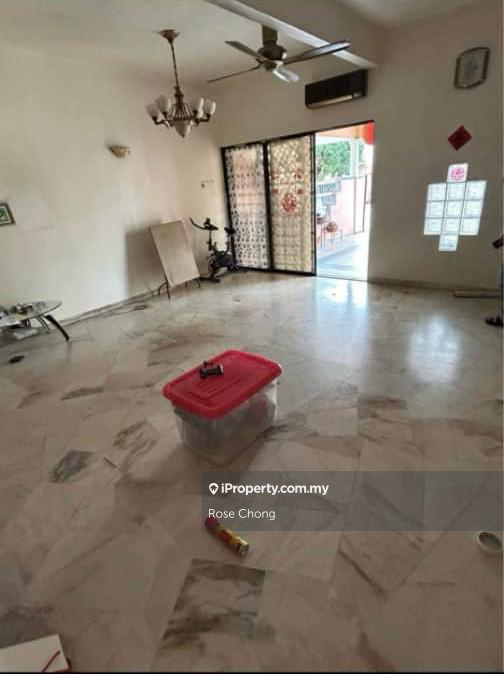 2-storey Terraced House for Sale in emspq, Kapar by Rose Chong - iProperty.com.my