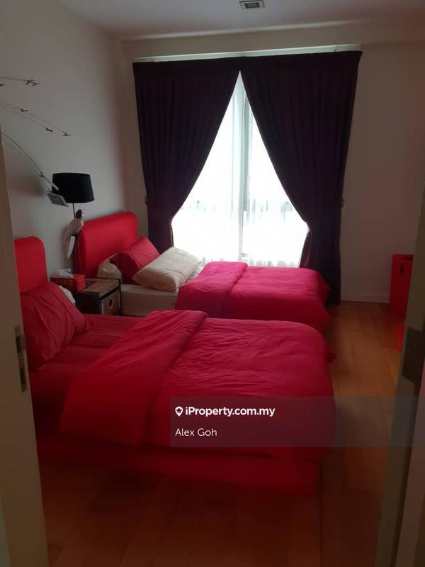 Condominium for Sale in 2 Hampshire by Alex Goh - iProperty.com.my