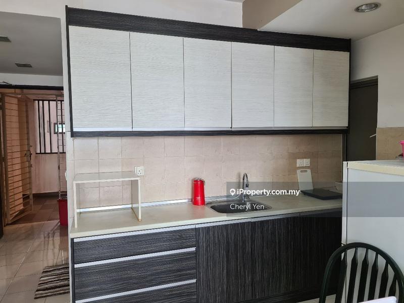 Service Residence for Sale in Tropicana City Tropics by Cheryl Yen - iProperty.com.my