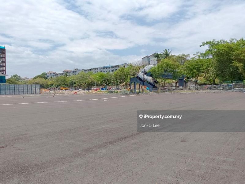 Tanah Perindustrian untuk Dijual di Selayang, Selayang oleh Jon-Li Lee - iProperty.com.my