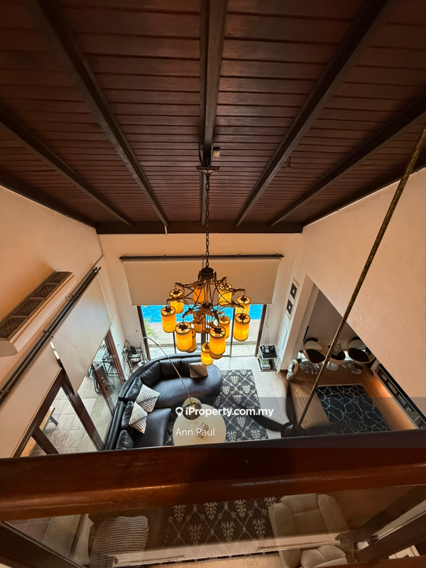 Rumah Berkembar untuk Dijual di Kenny Hills Bukit Tunku, Bukit Tunku (Kenny Hills) oleh Ann Paul - iProperty.com.my