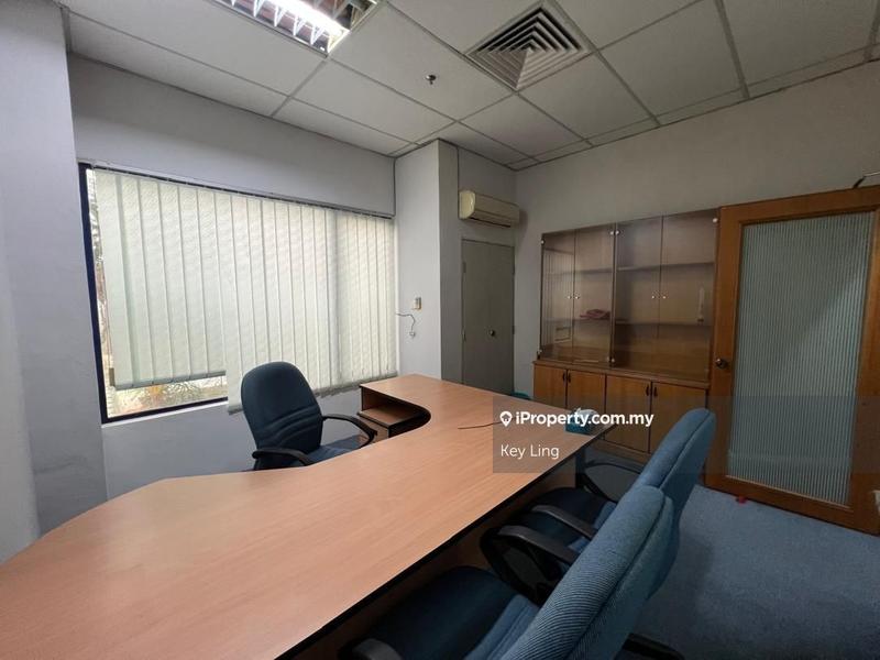 Pejabat untuk Dijual di Amcorp Mall, Petaling Jaya oleh Key Ling - iProperty.com.my