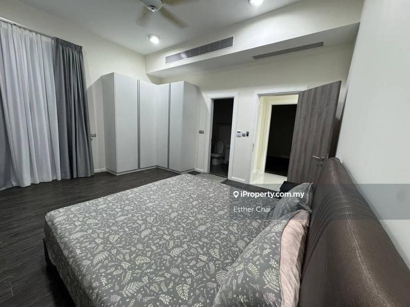Service Residence for Sale in M Suites by Esther Chai - iProperty.com.my