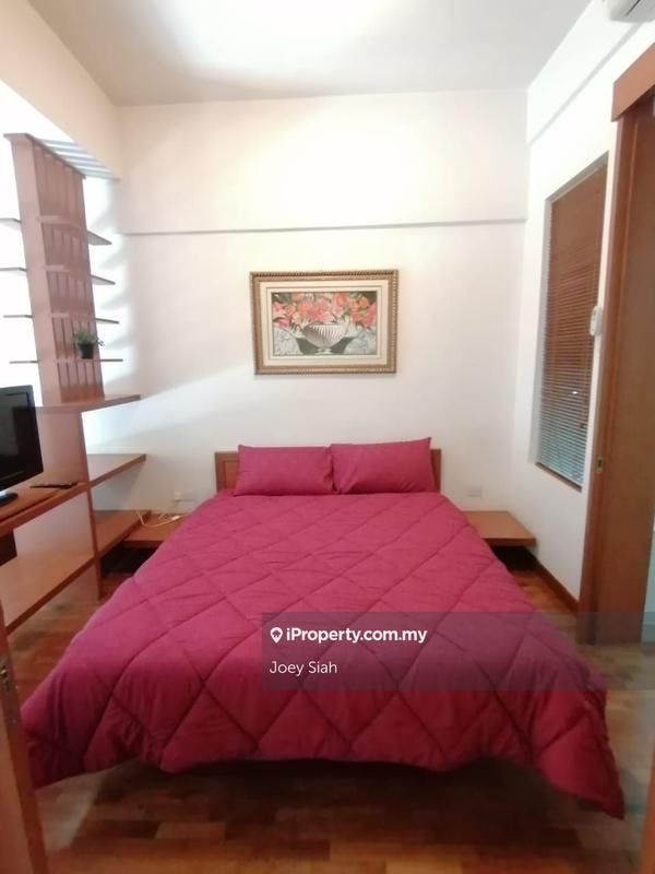 For Rent - 10 Semantan Suites