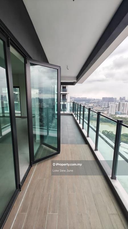 Kondominium untuk Dijual di The Address oleh Loke Siew June - iProperty.com.my