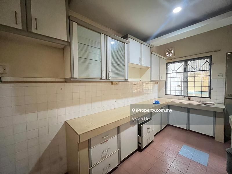 Rumah Berangkai 2 Tingkat untuk Dijual di Kampung Gombak Indah, Batu Caves oleh Vivian Ho - iProperty.com.my