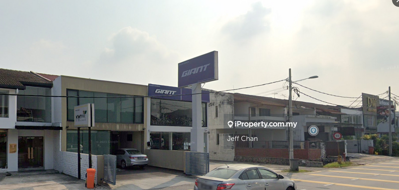 Shop / Office untuk Dijual di SS2, Petaling Jaya oleh Jeff Chan - iProperty.com.my