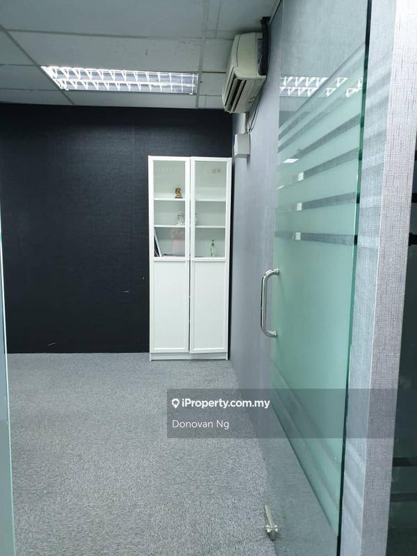 Office for Sale in Mont Kiara, Kuala Lumpur by Donovan Ng - iProperty.com.my