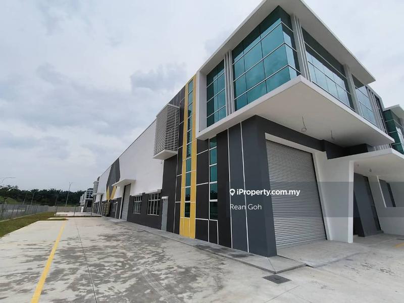 For Sale - Taman Desa Cemerlang