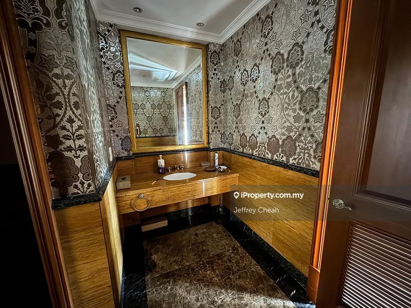 Bungalow House for Sale in Bangsar Hill, Bangsar by Jeffrey Cheah - iProperty.com.my