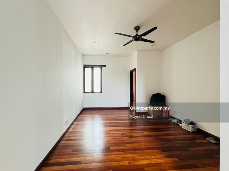 Semi-Detached House for Rent in Subang Jaya, Selangor by Royce Chuah - iProperty.com.my