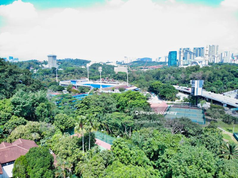 Banglo untuk Dijual di Taman Tunku, Bukit Tunku (Kenny Hills) oleh Eugene Liew - iProperty.com.my