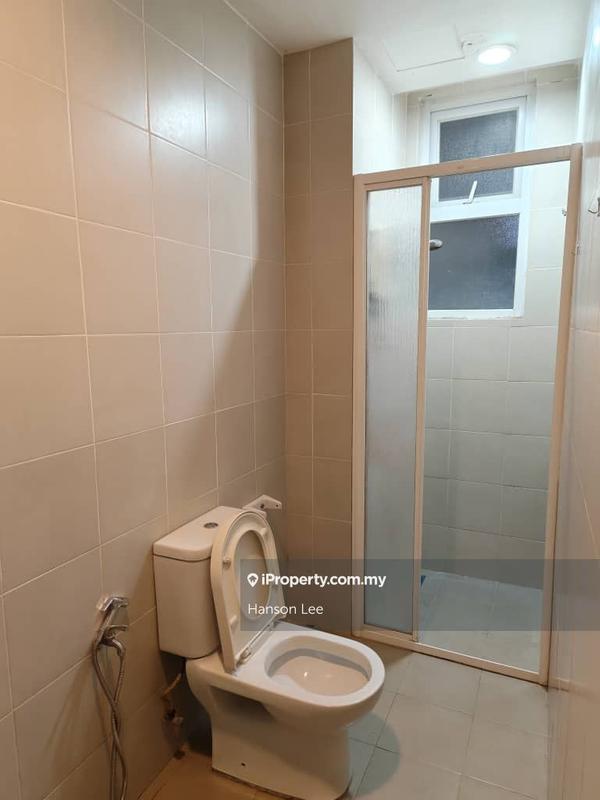 Condominium for Sale in Mutiara Ville by Hanson Lee - iProperty.com.my