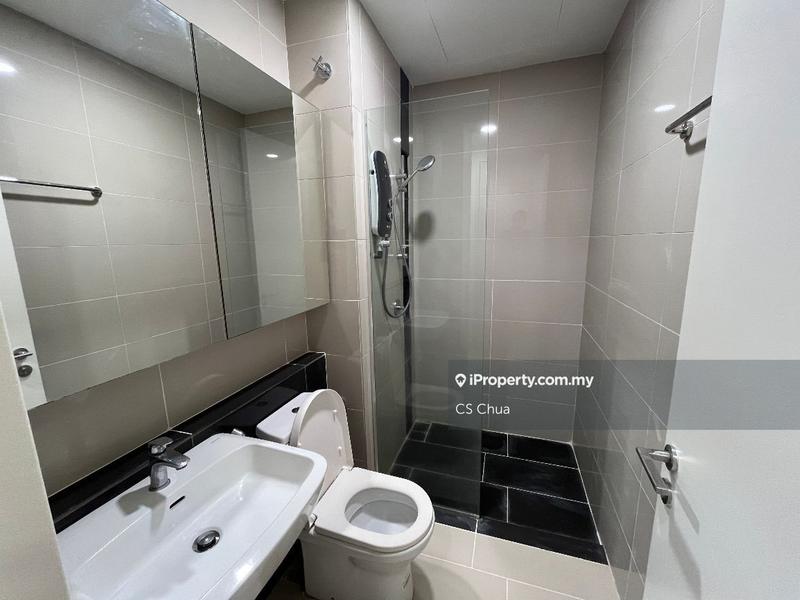 Residensi Servis untuk Disewa di Pandora @ Tropicana Metropark oleh CS Chua - iProperty.com.my