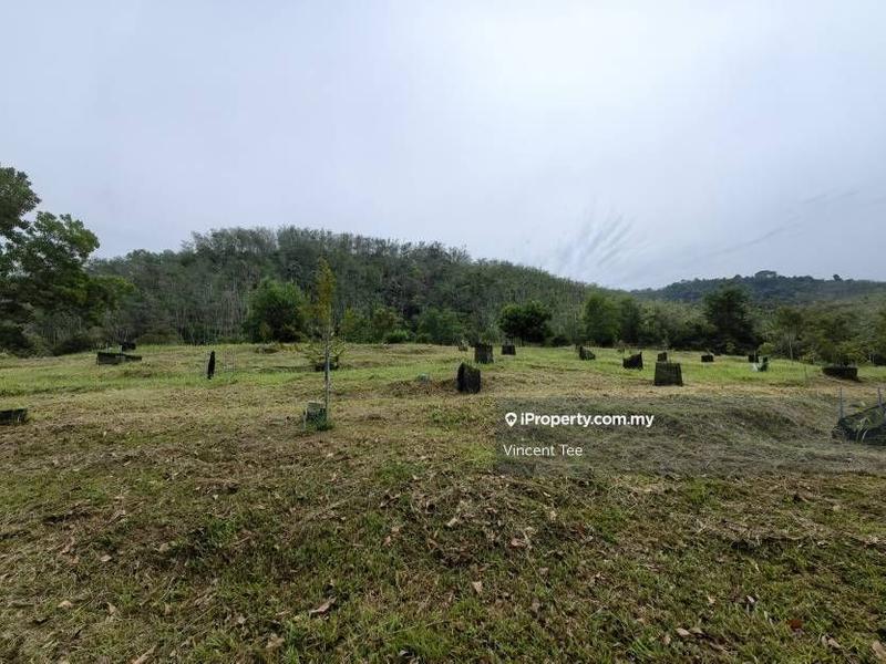 Tanah Pertanian untuk Dijual di Kampung Renal, Kuala Klawang oleh Vincent Tee - iProperty.com.my
