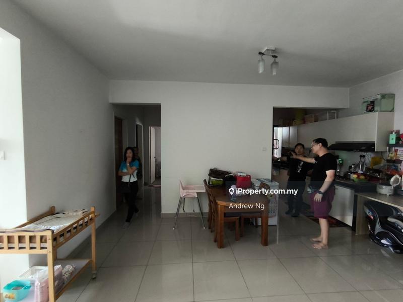 Service Residence for Sale in Pearl Suria by Andrew Ng - iProperty.com.my
