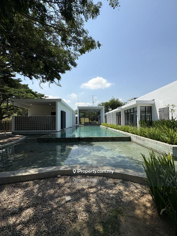 Bungalow House for Sale in Leisure Farm, Gelang Patah by Gyden Heng - iProperty.com.my