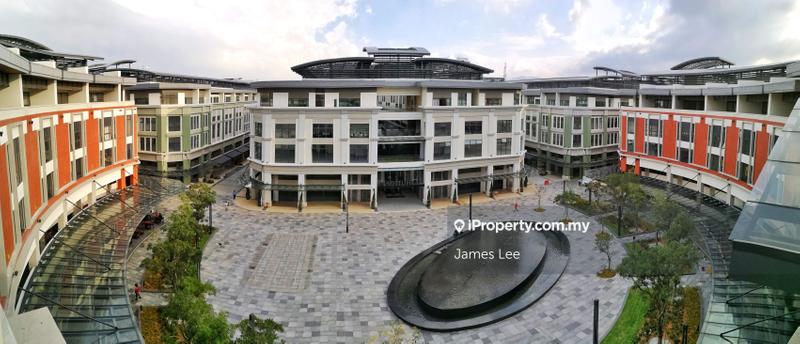 Shop for Rent in Desa Parkcity, Kuala Lumpur by James Lee - iProperty.com.my