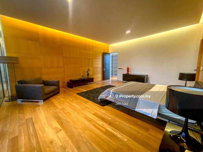 Bungalow House untuk Dijual di Damansara Heights, Damansara Heights oleh Jen Lau - iProperty.com.my