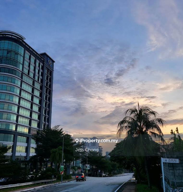 Pejabat untuk Disewa di Seksyen 19, Petaling Jaya oleh Jess Chong - iProperty.com.my