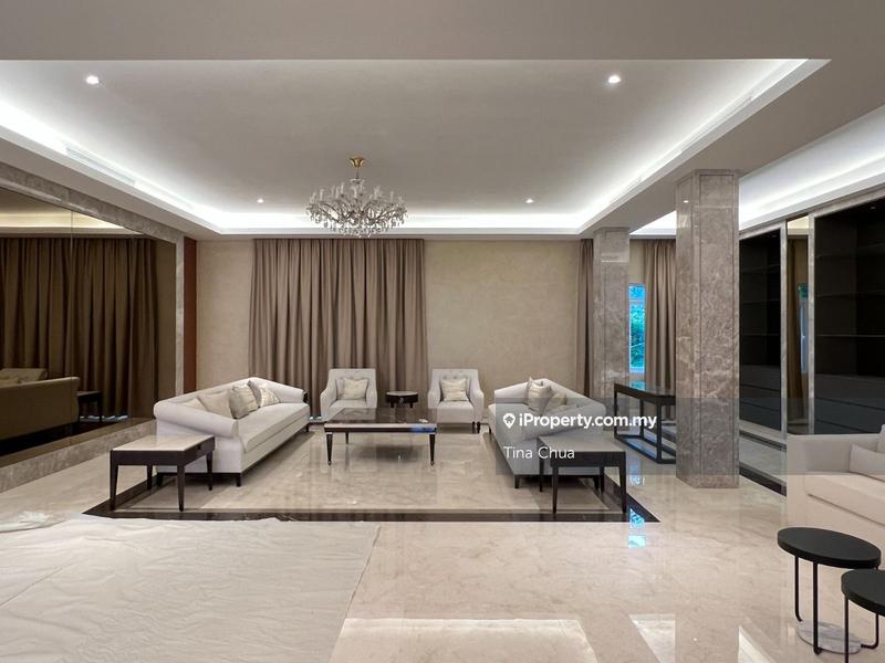 Bungalow House untuk Dijual di Bukit Tunku (Kenny Hills), Kuala Lumpur oleh Tina Chua - iProperty.com.my