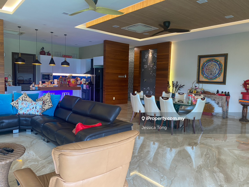 Banglo untuk Dijual di Tropicana golf & country resort home, Tropicana oleh Jessica Tong - iProperty.com.my