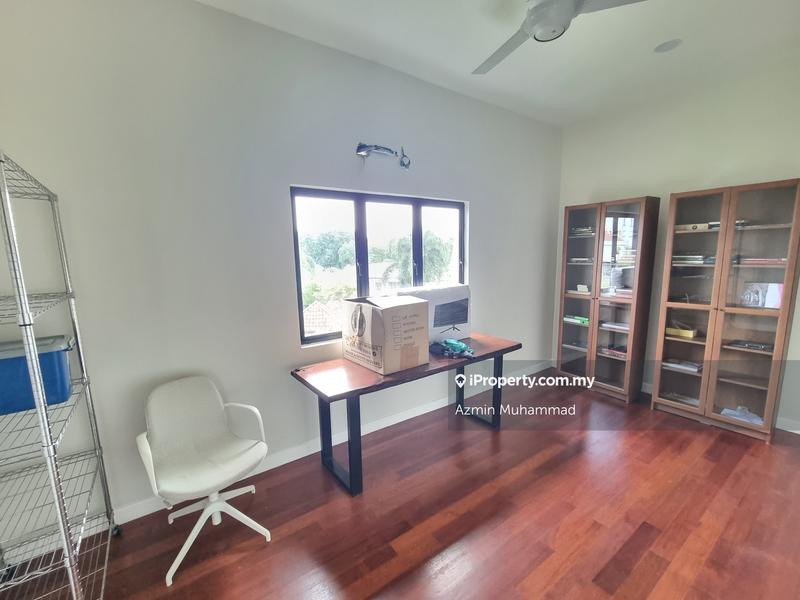 Banglo untuk Dijual di Seksyen 13, Shah Alam oleh Azmin Muhammad - iProperty.com.my