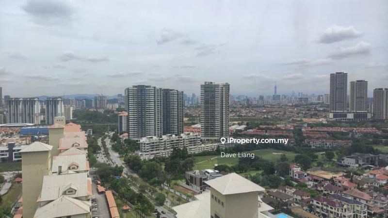 Residensi Servis untuk Dijual di Skyluxe On The Park Bukit Jalil oleh Dave Liang - iProperty.com.my