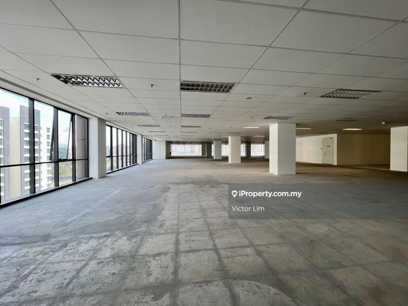 Office for Rent in Dataran Ara Damansara, Ara Damansara by Victor Lim - iProperty.com.my